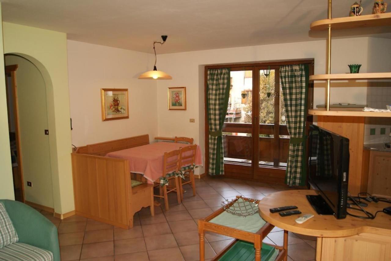Residence Margherita موينا المظهر الخارجي الصورة