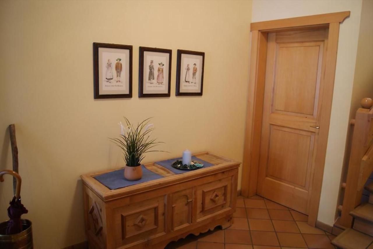 Residence Margherita موينا المظهر الخارجي الصورة